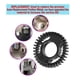 thumbnail image 5 of Replacement Frother Whisk for K-Cafe Edition Single Coffee Latte & Cappuccino Maker 2 Pack, 5 of 5
