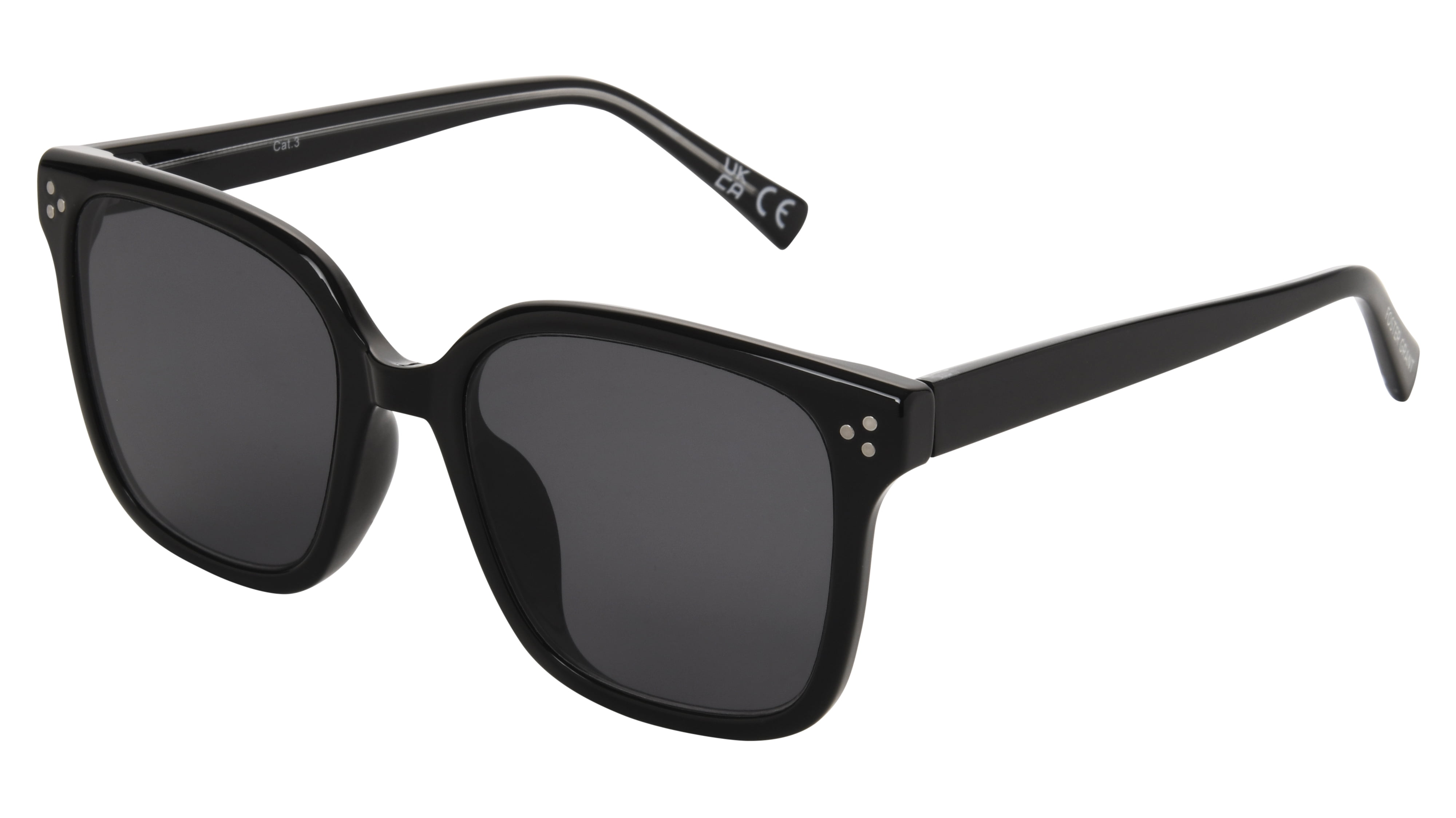 Foster Grant Premium Oversized Sunglasses