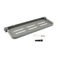 thumbnail image 1 of LOVIVER Étagère Pliante en Aluminium pour VR Accessoire Essentiel Organisation Intérieure 40cm, 1 of 8