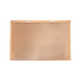thumbnail image 1 of Bolsa de malla reutilizable para barbacoa, alfombrilla para hornear, almohadilla de aislamiento resistente al calor, bolsa para asar Cobre Zulema Bolsas de parrilla de malla para barbacoa, 1 of 8