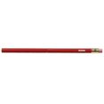 thumbnail image 1 of One Source Industries 255145 Valeur Réelle Crayon Hexagonal&44; Rouge - Pack de 100, 1 of 1