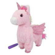 Walking Dancing Plush ( Unicorn )
