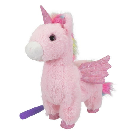 Walking Dancing Plush ( Unicorn )
