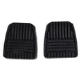 thumbnail image 4 of Enhanced Performance Clutch Brake Pedal Pads for Toyota/For Lexus 2 Pack, 4 of 10