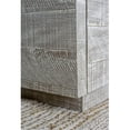 thumbnail image 4 of Fresca Stella 29" Single Bathroom Cabinet in Ash Gray, 4 of 16