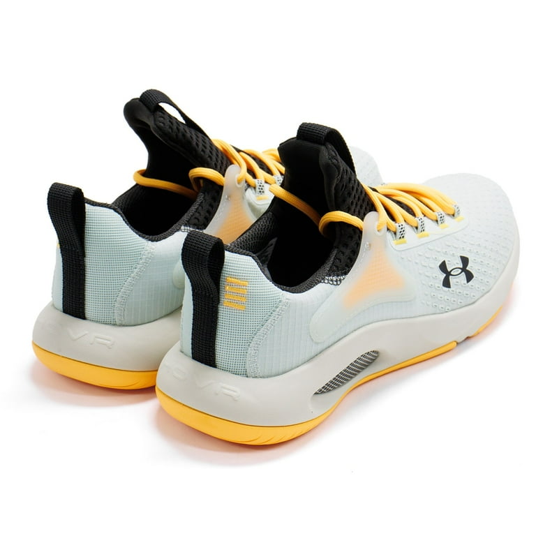 Under Armour Men's Hovr Rise 4 Training Shoes, Illusion Under Armour Men's Hovr Rise 4 Training Shoes, Illusion