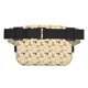 thumbnail image 3 of Balery Cartoon Shiba Inu Dog Mochila Cinturón para Mujeres y Hombres, Bolsa de Cintura Impermeable de Doble Capa con Correa, 3 of 9
