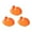 OR, variant on EGNMCR Kitchen Gadgets, Kitchen Accessories 3PCS Dinner Plates - W 8.66Inch X L 6.88Inch Impregnable Dinner Plates Set Of 3 - Dishwasher & Microwave Safe Plastic Plates Reusable Dinner Plates
