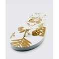 thumbnail image 6 of Easy Men's Hawaiian Print Flip Flop Sandals, 6 of 8