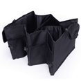 thumbnail image 4 of Organizador plegable para maletero de coche, bolsa de almacenamiento portátil plegable duradera para SUV (negro) Adepaton  ZJWJ188, 4 of 5