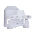 thumbnail image 2 of Régulateur de Vitre de Porte Clips de Réparation 22697622 Quincaillerie de Voiture Professionnel Durable Facile à Installer Remplacement Guide de Régulateur de Fenêtre, 2 of 8