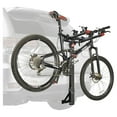 Allen Sports Deluxe 3Bicycle Hitch Mounted Bike Rack Carrier, 532RR