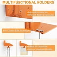 thumbnail image 2 of Chainsaw Holder, Chainsaw Wall Mount for MS250, MS251, MS170, 2 of 5