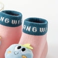thumbnail image 6 of Youmylove Spring Summer Children Shoes Boys Girls Socks Shoes Non- Soft Light And Comfortable Cartoon Pattern Child Trendy Toddler Footwear, 6 of 8