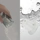 thumbnail image 2 of Aspiradora de Mano Inalámbrica para Coche, Miniaspiradora Doméstica Recargable de Alta Potencia, Aspiradora para Escritorio, 2 of 5