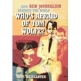 thumbnail image 1 of Pre-Owned Gang That Couldn't Write Straight : Tom Wolfe,Norman Mailer,Joan Didion and the Revolution of New Journalism (Paperback) 9781845130572, 1 of 1