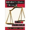 Pre-Owned Sensational Trials of the 20th Century 9780590372053