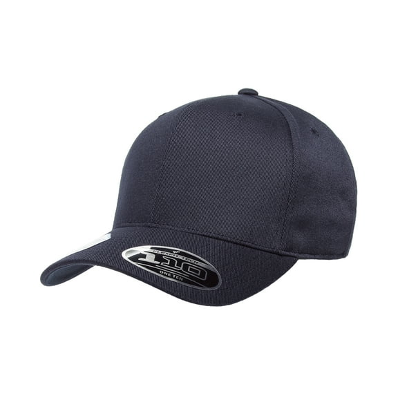 Flexfit 110 Tech Pro-Formance Cap , 110C , Navy , One Size