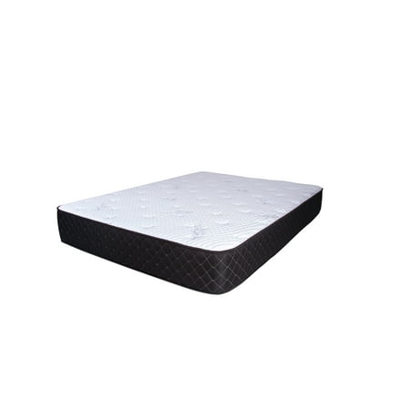 Best Memory Foam Mattress 10' Twin Hybrid Gel