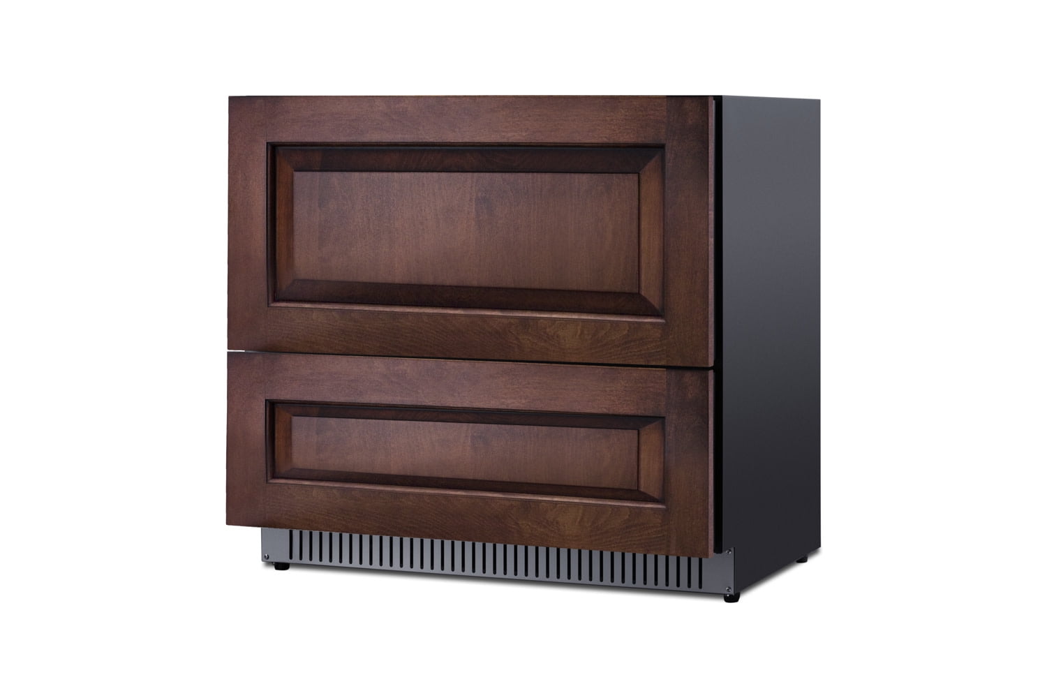 Summit Spr36332dpnr 36" Wide 7.15 Cu. Ft. Panel Ready Refrigerator Drawer - Panel Ready