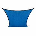 thumbnail image 1 of Coolaroo Coolhaven SHADE SAIL SQUARE 12'  Sapphire, 1 of 1