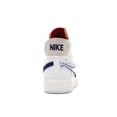 thumbnail image 4 of Nike Men's SB Blazer Mid Edge Hack Pack White Skateboarding Shoes, from StockX, 4 of 5