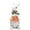 A, variant on Easter Bunny Decorations Spring Home Decor Bunny Figurines Gifts Rabbit Statue Easter Decor Farmhouse Bunny Figurine with Carrot and Flower Tabletop Ornaments Table Centerpiece Spring Decorations