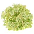 thumbnail image 3 of Flor De Seda Artificial Perfecl Hortensia Verde 19 cm 12 cm, 3 of 8