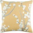 thumbnail image 4 of Artistic Weavers Kingdom Anna 18" x 18" Pillow (with Poly Fill), 4 of 4