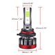 thumbnail image 3 of Luz Antiniebla Led Para Coche, Bombillas Antiniebla Resistentes A La Corrosión, Resistente Al Agua, Verde Limón, Luz Diurna Para Coche matsuzay VI012339-03, 3 of 6