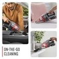thumbnail image 5 of Aspiradora de mano inalámbrica Hoover ONEPWR, potente succión, ligera y compacta, ideal para recogidas rápidas, incluye herramienta para rincones integrada, aspiradora portátil, 5 of 5