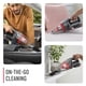 thumbnail image 5 of Aspiradora de mano inalámbrica Hoover ONEPWR, potente succión, ligera y compacta, ideal para recogidas rápidas, incluye herramienta para rincones integrada, aspiradora portátil, 5 of 5