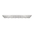 thumbnail image 3 of Z-Lite 23 Light Ceiling Plate, 3 of 3