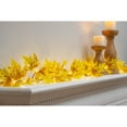 thumbnail image 3 of Golden Sugar Maple Garland, 3 of 3