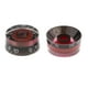 thumbnail image 5 of Perillas de control de guitarra Sunnimix Estilo 1 Resina 4 Piezas, 5 of 6