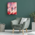 thumbnail image 4 of Trademark Fine Art Taudalpoi Cloud Painter Canvas Wall Art, 4 of 4