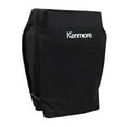 thumbnail image 4 of Kenmore 33" Gas Grill Cover Water-Resistant - Black, 4 of 9