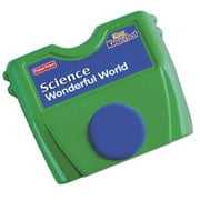 Kasey the Kinderbot Learning System Science - Wonderful World