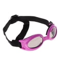 thumbnail image 1 of Pet Dog Wind Gafas Gafas de protección Correa Pink Rosado Yuyangstore  Gafas de sol para mascotas, 1 of 8
