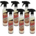 thumbnail image 1 of 6PK - BRIO LIMPIA MUEBLES 500ML BRIO BHLM500M-6, 1 of 2