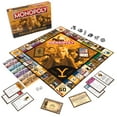 thumbnail image 2 of MONOPOLY®: Yellowstone, 2 of 5