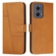 thumbnail image 1 of Funda Flip para FOXDOCK Motorola Moto Edge 2024 5G – Carcasa delgada y resistente a impactos con soporte para uso diario y profesional, 1 of 6