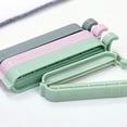 thumbnail image 4 of VONKY 12 Pcs/Ensemble Pinces à Sacs Collation Conservation des Aliments Frais Scelleuse de Sacs Mini Scelleuse sous Vide Pince, 4 of 9