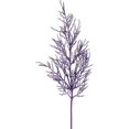 thumbnail image 1 of Mauve Wild Huck Glitter Spray - 28 in. - 6 per Bag, 1 of 1