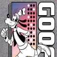 thumbnail image 3 of Disney - Mickey & Friends - Goofy - Skater - Toddler And Youth Girls Raglan Graphic T-Shirt, 3 of 5