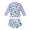 j-192Light Purple128, variant on MEZZALL Child Two Piece Swimsuit Sets For Girls Cute Split Swimwear Hawaiian Swimming Surfing Big Kids Adorable Baby Swimming Outfit Comfort Summer Resort Beach Bathing Suit