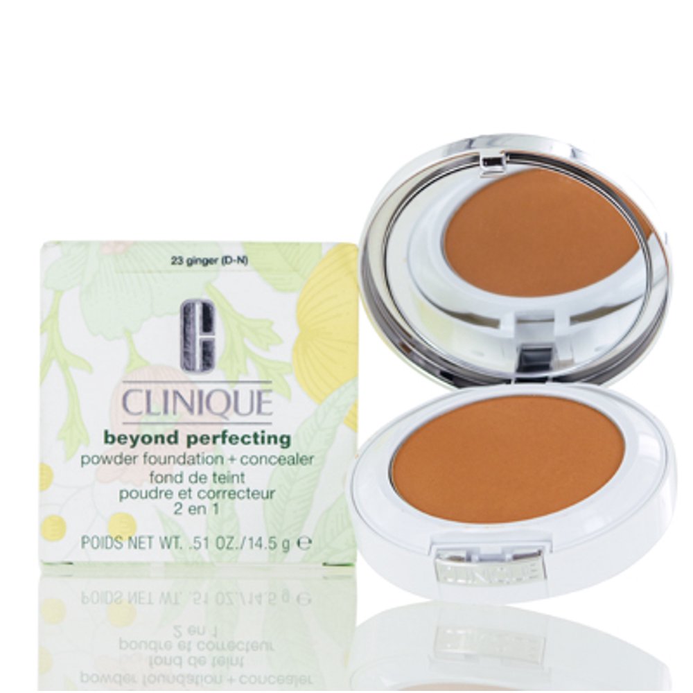 Clinique CLINIQUE BEYOND PERFECTING POWDER FOUNDATION+CONCEALER 23