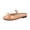 Complexion, variant on Womens Backless Walking Mules, Patent Leather Bow Square Toe Wide Width Dress Flats, Office Dating Mary Jane Slides Red