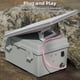 thumbnail image 5 of Carcasa eléctrica EAZUSE Starlink Mini adaptador de batería Funda IP66, 5 of 6