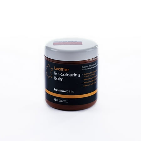 Leather Re-coloring Balm - 8.5 Fl. Oz. (250ml) (Navy Blue) - Walmart.com Leather Re-coloring Balm - 8.5 Fl. Oz. (250ml) (Navy Blue) - Walmart.com